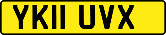 YK11UVX