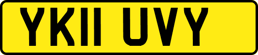 YK11UVY