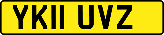 YK11UVZ