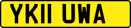 YK11UWA