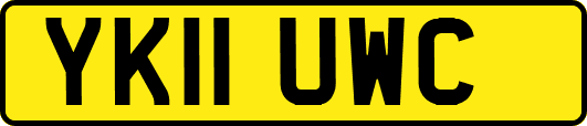 YK11UWC