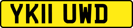 YK11UWD