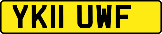 YK11UWF
