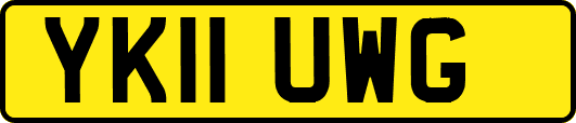 YK11UWG