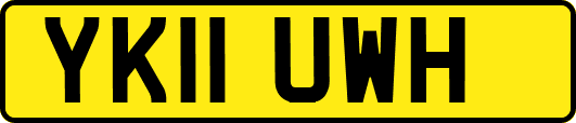 YK11UWH
