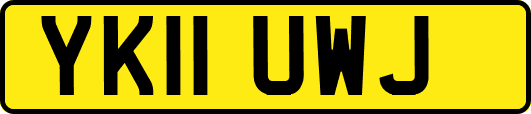 YK11UWJ