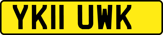 YK11UWK