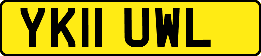 YK11UWL