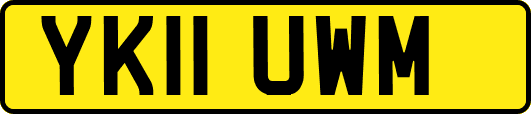 YK11UWM