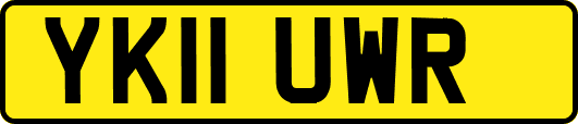 YK11UWR