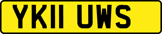 YK11UWS