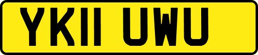 YK11UWU