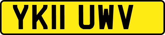 YK11UWV