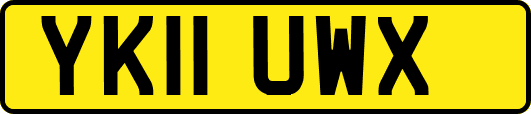 YK11UWX