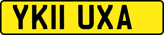 YK11UXA
