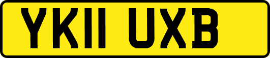 YK11UXB