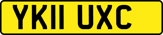 YK11UXC