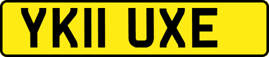 YK11UXE