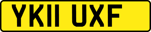 YK11UXF
