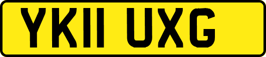 YK11UXG