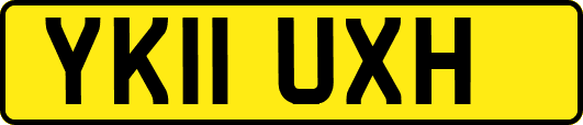YK11UXH