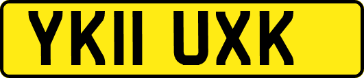 YK11UXK