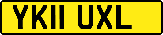 YK11UXL