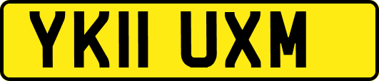 YK11UXM
