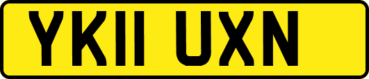 YK11UXN