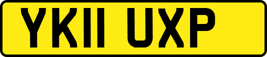 YK11UXP