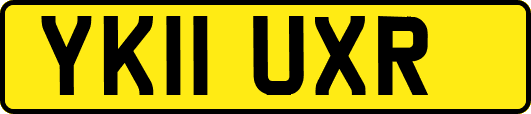 YK11UXR