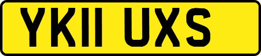 YK11UXS