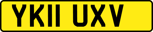 YK11UXV