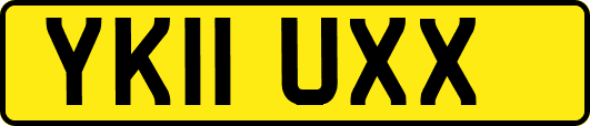 YK11UXX