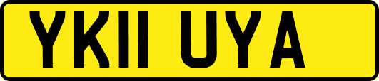 YK11UYA