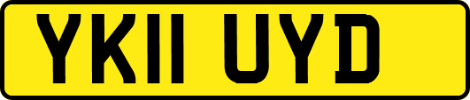 YK11UYD