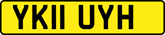 YK11UYH