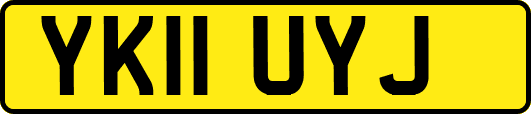 YK11UYJ
