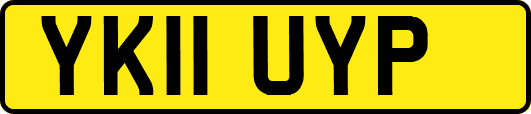 YK11UYP