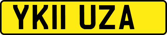 YK11UZA