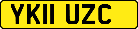 YK11UZC