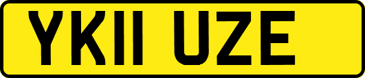 YK11UZE