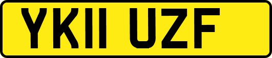 YK11UZF