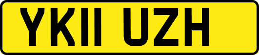YK11UZH