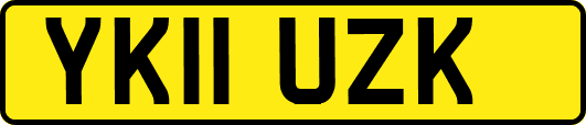 YK11UZK