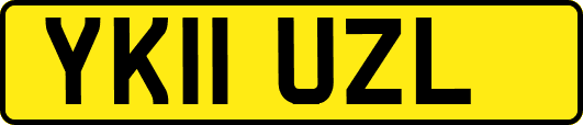 YK11UZL