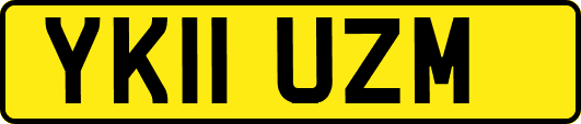 YK11UZM