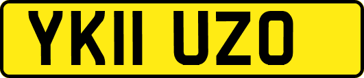YK11UZO