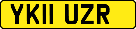 YK11UZR