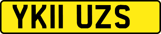 YK11UZS